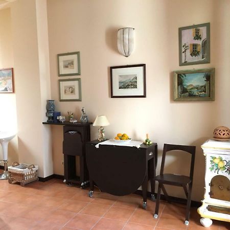 A Taormina Da Paolo Apartment Luaran gambar